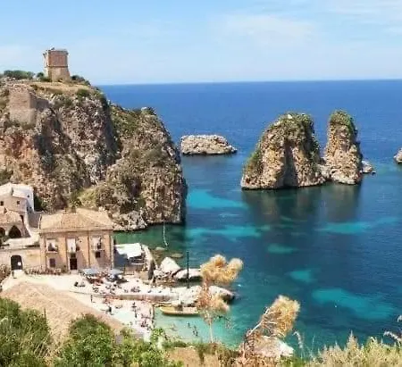 Διαμέρισμα Casaulente *