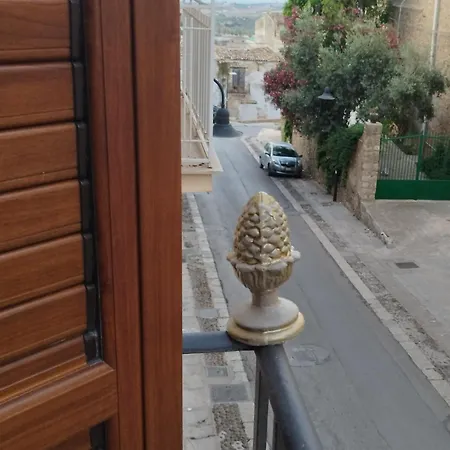 Casaulente Apartment *