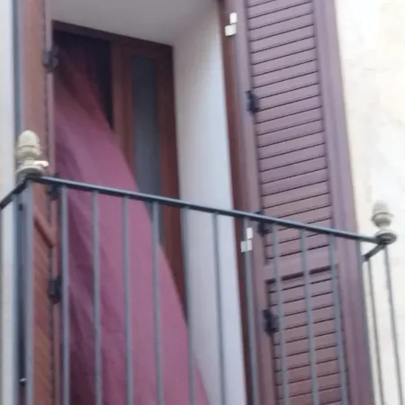 Casaulente Daire Alcamo