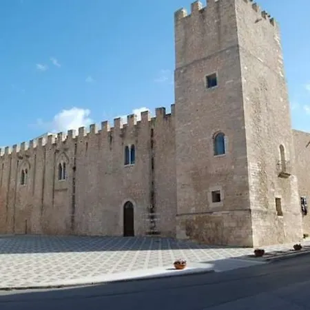 Casaulente Alcamo