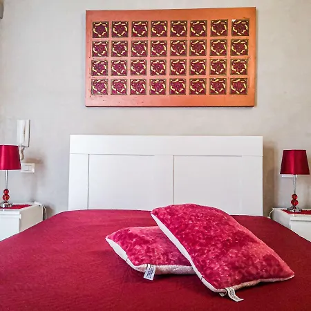 Casaulente Apartment *