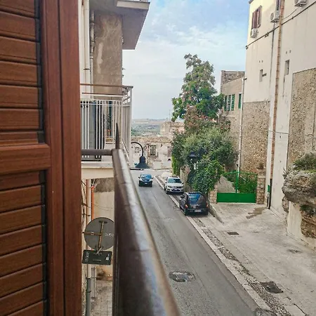 Casaulente Apartment