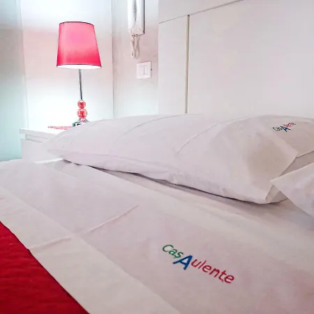 Casaulente Daire Alcamo