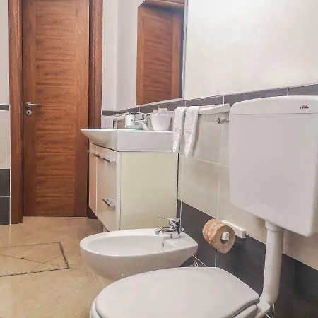 Casaulente Apartment *