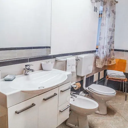 Apartment Casaulente *