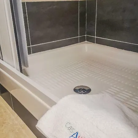 Casaulente Daire Alcamo