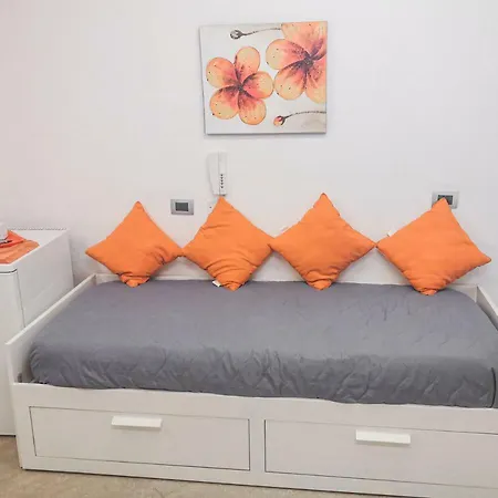 Casaulente Apartment Alcamo