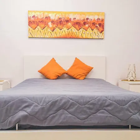 Apartment Casaulente