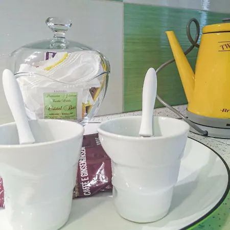 Daire Casaulente Alcamo