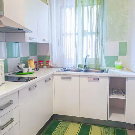 Apartment Casaulente