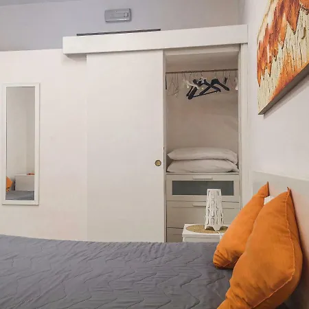 Casaulente Alcamo