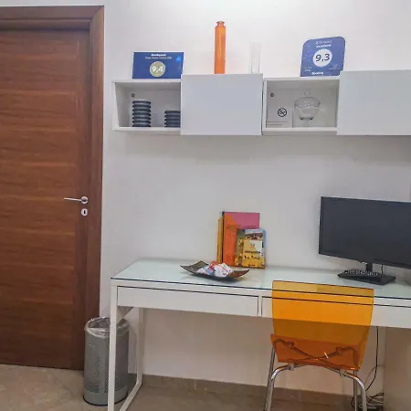 Daire Casaulente Alcamo