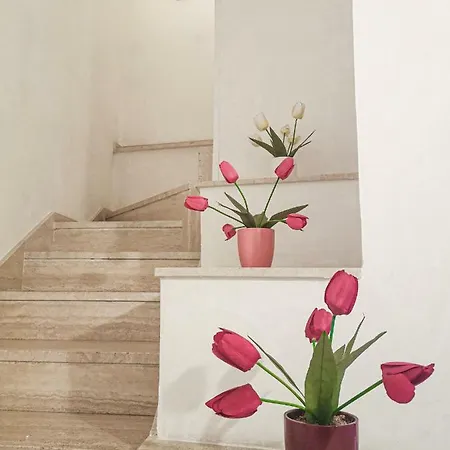 Casaulente Apartment